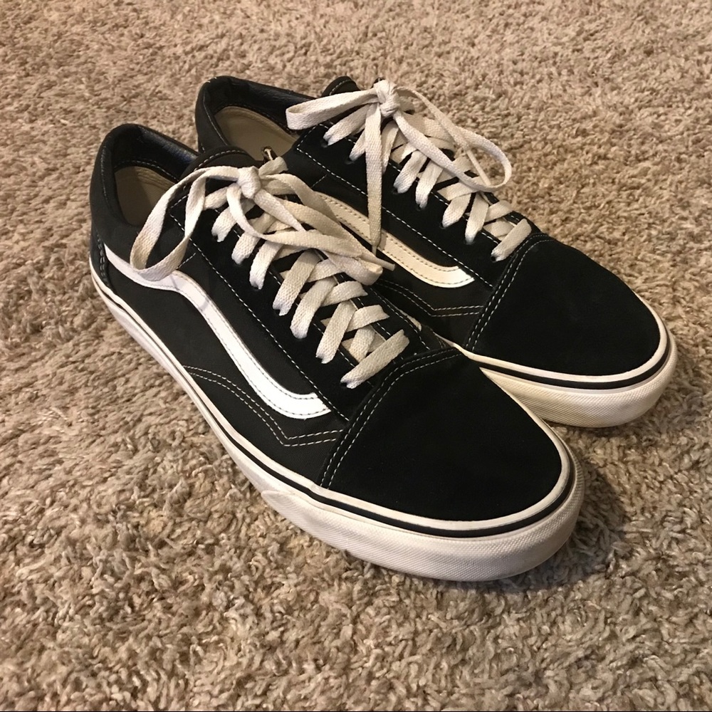 Vans Old School (Old Skool)